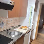 Perle Appartement Saas-Grund