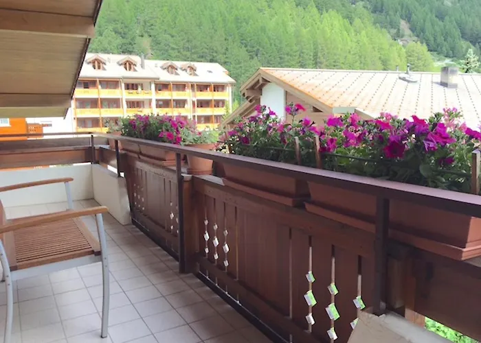 דירה Perle סאס-גרונד