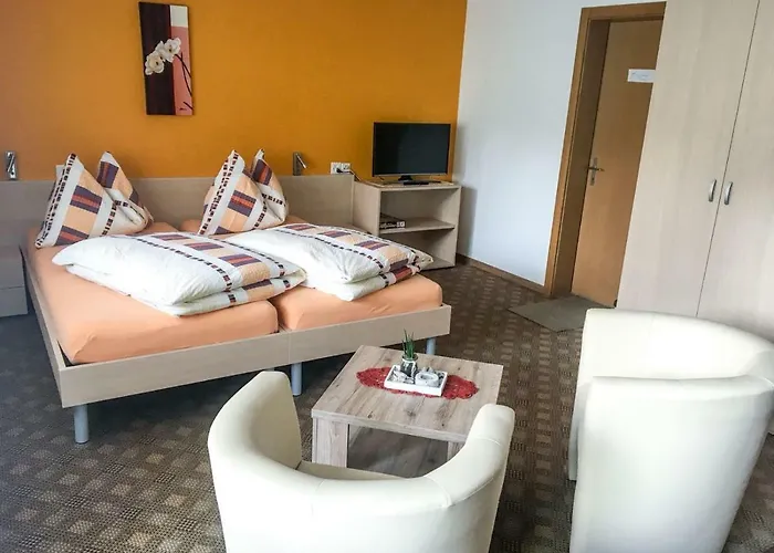 Perle Apartment *