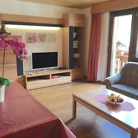Apartament Perle *