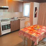 Appartement Perle Saas-Grund