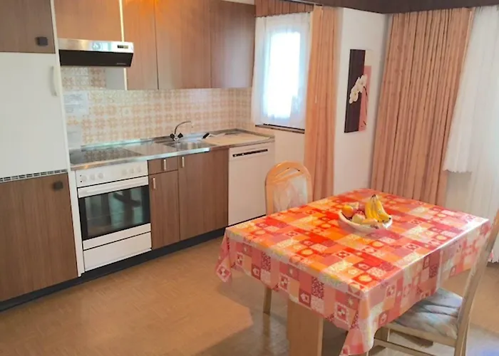 아파트 Perle 사스그룬트